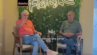 Miniature : Glauco Guimarães: A voz mais respeitada do Vale agora no RoteiroSJC 🎙️