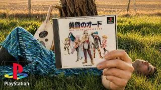 Miniature : The Awful PS1 RPG That Became a "Divine Game Without Equal" - Ode to the Sunset Era [黄昏のオード ]