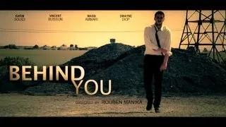 Miniature : BEHIND YOU - thriller/psychologique français | Film complet |