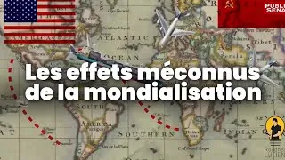 Miniature : La Mondialisation à l'ère de l'Immigration