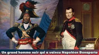 Miniature : Comment Jean-Jacques DESSALINES a pu vaincre l'armée de Napoléon BONAPARTE ? Partie 2