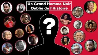 Miniature : Un Héros Noir très peu connu de l'histoire. Partie 1