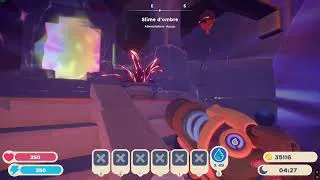 Miniature : On trouve le Dédale gris ?? #11 Slime rancher 2