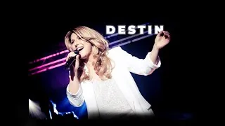 Miniature : DESTIN - Le spectacle hommage à Céline Dion - TEASER 2026