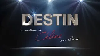 Miniature : DESTIN Tribute Celine Dion - Teaser 2024