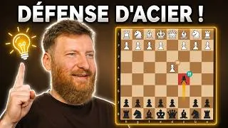 Miniature : Cette Ouverture est INCROYABLE ! (Speedrun 1241 à 1249 Elo)