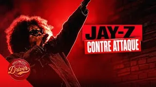 Miniature : Jay-Z contre-attaque ! Roule avec Driver