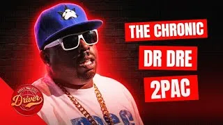 Miniature : Daz Dillinger en roue libre. Roule avec Driver.