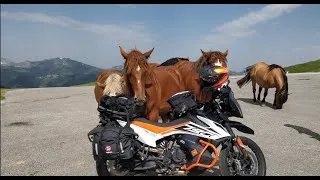 Miniature : Road Trip France 2021 Partie 4 Les Pyrénées