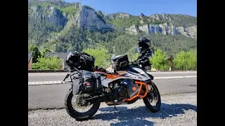 Miniature : Road Trip France 2021 Partie 3 Le SUD EST