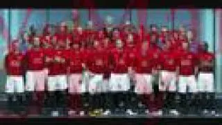 Miniature : Glory Glory Man United