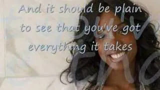 Miniature : Kelly Rowland - You will win