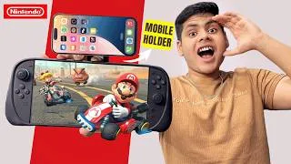 Miniature : These Accessories Completely Changed How I Use My Switch 2… 🎮