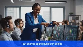 Miniature : Ce qui bloque vraiment les projets Service Client