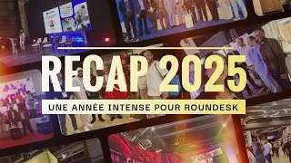 Miniature : 2025 en 60 secondes : la CX en action