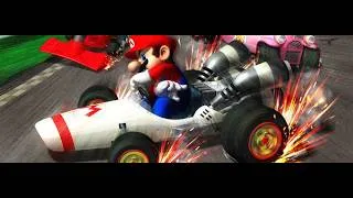 Miniature : Mario Kart DS | NDS | Playthrough Gameplay - Part 7