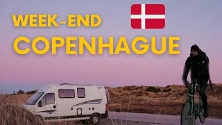 Miniature : Un week-end dans notre CAPITALE PRÉFÉRÉE : Copenhague au Danemark