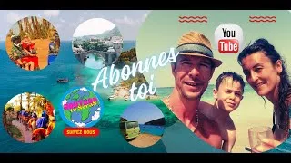 Miniature : Voyager sans se ruiner, c'est possible !!