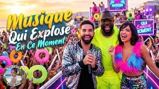 Miniature : 🇫🇷 Musique Urbaine Française 2026 🚘 Indila, Black M, Soolking | Musique Qui Explose En Ce Moment