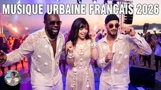 Miniature : 🇫🇷 Musique Urbaine Française 2026 🚘 Maître Gims, Soolking, Indila | Musique d'Été Qui Bouge Mix