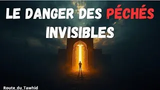 Miniature : 7 péchés discrets qui peuvent te fermer les portes du Paradis !!!attention!!!
