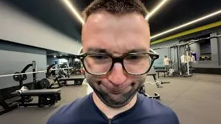 Miniature : 10 ans de muscu, toujours pas musclé.