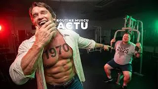 Miniature : La testostérone des hommes a fondu de moitié en 50 ans | RM ACTU #7