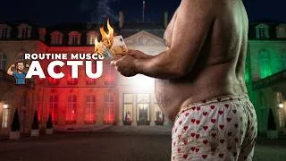 Miniature : 177 milliards d'euros : la facture de la flemme française | RM ACTU #6