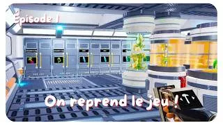 Miniature : 🏜️PLANET CRAFTER - On revient enfin sur le jeu ! #1
