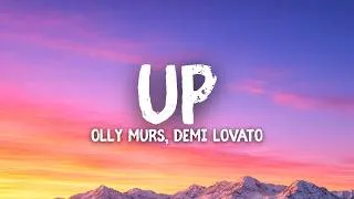 Miniature : Olly Murs, Demi Lovato - Up (Lyrics)