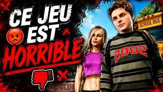 Miniature : AGEFIELD HIGH : LE PIRE JEU DE L’ANNÉE ?