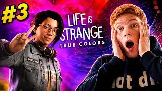 Miniature : LES CHOIX DEVIENNENT DANGEREUX | Life Is Strange: True Colors #3
