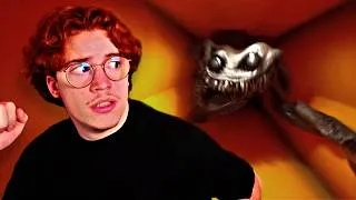 Miniature : Le jeu d'horreur le plus RÉALISTE - Subliminal