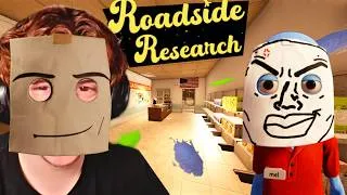 Miniature : NETTTOIE MA M*RDE - Roadside Research