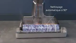 Miniature : ROWENTA | Nouveauté X-Clean 12 : Performances exceptionnelles, simplicité absolue