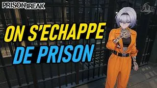 Miniature : UNE PRISON DANS LE JEU ? (on essaie de s'échapper) - #NTE #NTEcreator