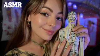 Miniature : ASMR Acupuncture & Massage Relaxant pour Dormir 💤(Corps Entier)