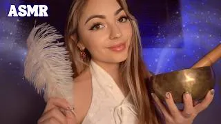 Miniature : ASMR  - Spa énergétique ultra réaliste pour s'endormir ♡