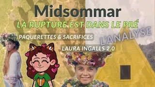 Miniature : Pourquoi Midsommar est un film unique (Analyse #4 - SPOILERS)