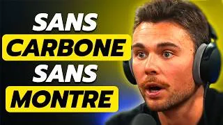 Miniature : Sans Chrono il devient le meilleur français aux championnats du monde !