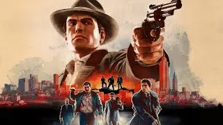 Miniature : [Mafia 2] De retour à Empire Bay