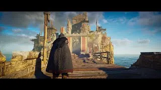 Miniature : [Assassin's Creed Valhalla] Partons à la chasse d'un animal légendaire