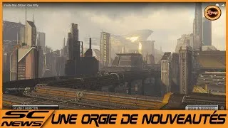 Miniature : Star Citizen ne sera plus jamais comme avant [SC News]