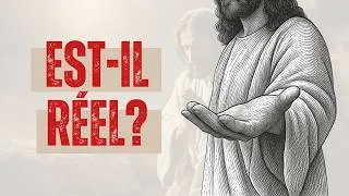 Miniature : I doubt Jesus is a scam... is He real? | Bible & Faith