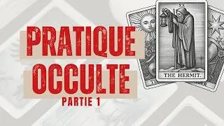 Miniature : Le Tarot et la pratique occulte dans le christianisme | Bible & Foi