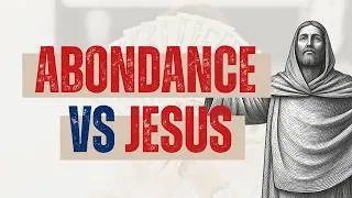 Miniature : Jésus est-il compatible avec la Loi de l'attraction? | Bible & Foi