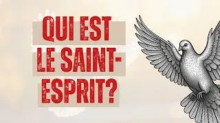 Miniature : Qui est le Saint-Esprit et peut-on faire ce qu'Il fait? | Bible & Foi