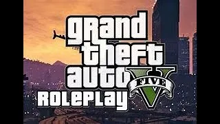 Miniature : JE TENTE DE M INFILTRER DANS UN BATIMENT ( ça tourne mal) / GTA 5 RP #1