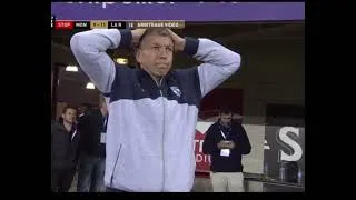 Miniature : La boulette inoubliable - Montpellier VS La Rochelle 2016