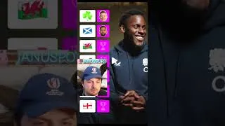 Miniature : Mari Itoje juge le rugby mondial (vidéo de Janusport) #francerugby 